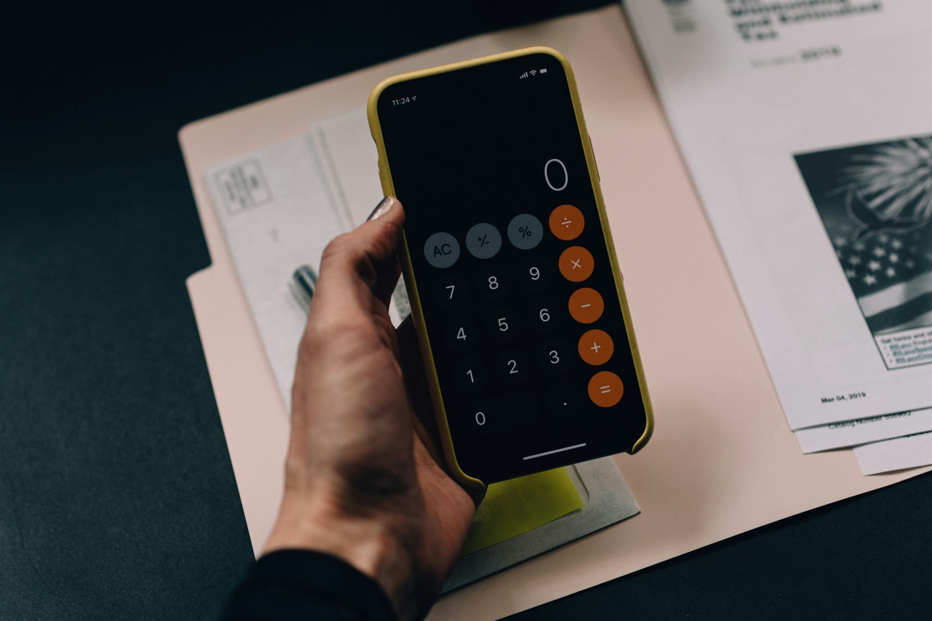 Understanding and Calculating DDQ Labor Hours