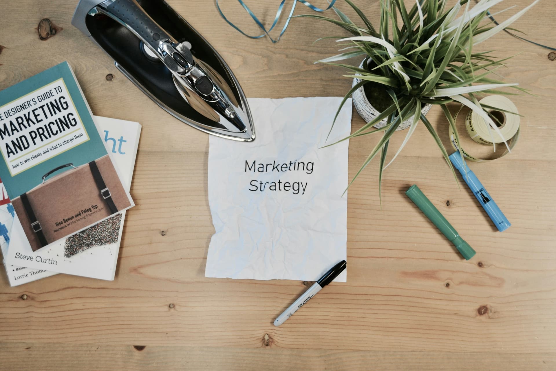 The Investment Marketer Diary - A Journey into Unseen Opportunities
