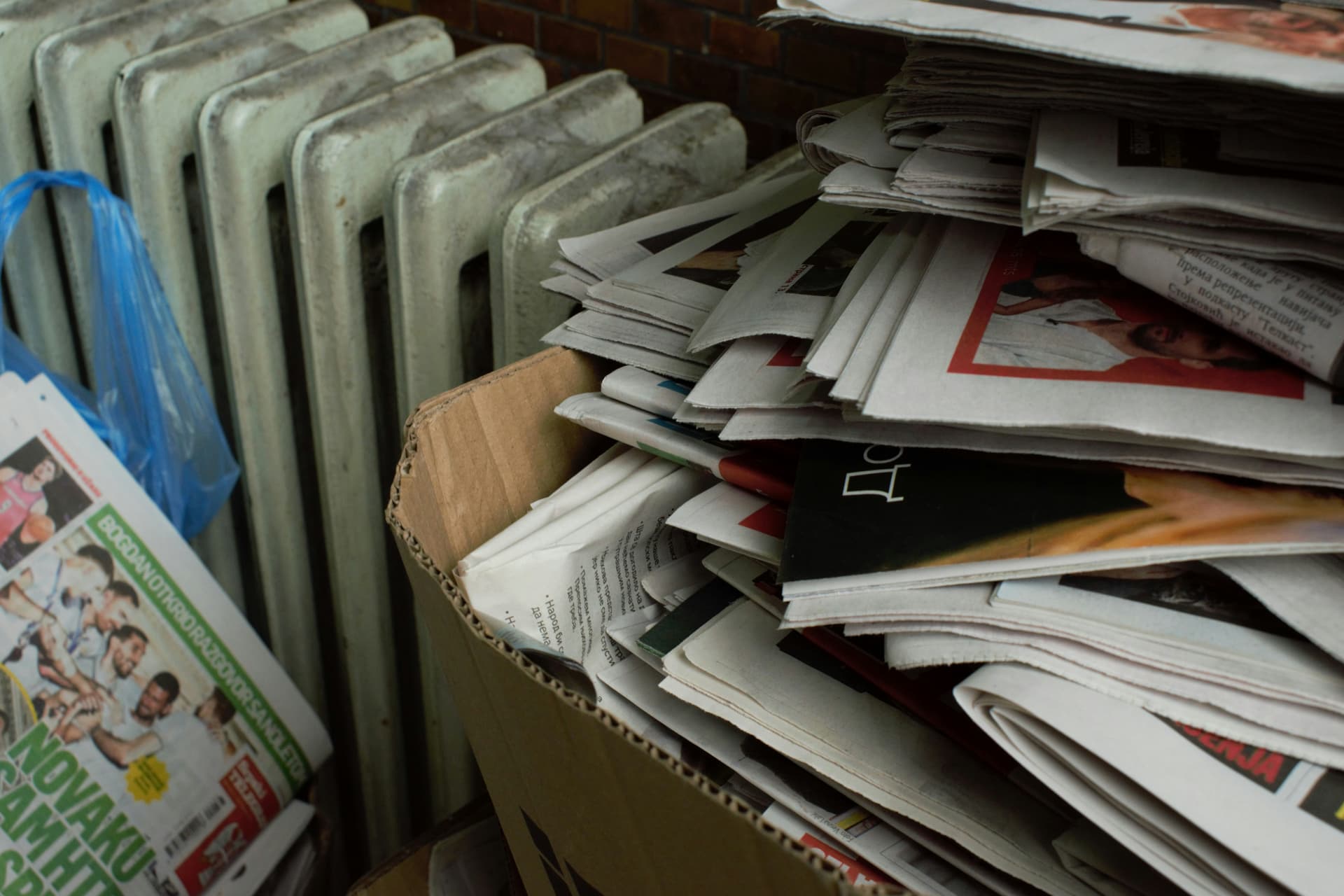 Why RFP Answers Go Stale (And Why It’s Costing You More Than You Think)